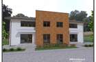 Casa tip duplex  de vanzare in Barabant - 1