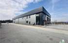 4 Hale Industriale, suprafata constructie 425mp, teren 1075, Linia de Centura, z - 6