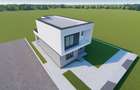 Sanandrei Casa Individuala, Proiect Modern - 3