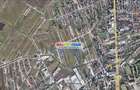 Otopeni 575 Mp - Lot 412 Mp+163 Mp(cota de drum si gradina) str. 1 Mai - 2