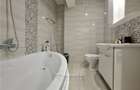 Apartament 1 camera, mobilat complet, liber, Galata, bloc 2022 - 12