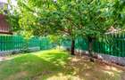 Vanzare Vila Familiala Azur Pipera, 4 cam 120mpu, curte mare, 2XP - 22