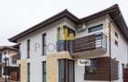 Inchiriere Casa Vila 4 Camere Tunari Otopeni Premim Parcare - 1