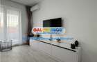 Garsoniera mobilata si utilata Militari Residence  400 euro - 3