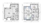 Casă P+M în Jucu de Mijloc – 142 mp utili, 3 dormitoare, 2 parcări - 6