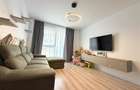 Apartament 2 camere, mobilat utilat complet- CUG, Al. T. Neculai - 1
