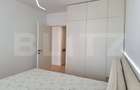 Apartament lux 2 camere 56 mp, terasa 25 mp, etaj intermediar, garaj, Eroilor - 11