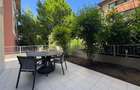 Apartament 3 camere cu terasă și grădină privată- Herăstrău – Nordului - 20