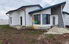 Casa moderna | 2 dormitoare | Teren 390 mp | Berceni - 1