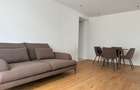 Apartament nou mobilat, prima utilizare - City Point - parcare subterana  1 loc - 2