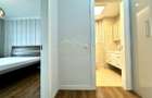 4 rooms apartment - 122 sqm/ Rented/ 1 Parking / Floreasca - Lake View - 33