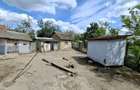 Casa paianta locuibila. Teren 1772 mp, desch. 30 ml. Asfalt, curent, apa, canal. - 14