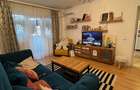 Proprietar inchiriez 2 camere | utilat complet | Rahova - 13 Septembrie - 5