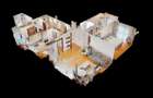 Spatialitate si confort: apartament 4 camere, Central, Brasov: FILM & 3D - 15