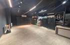 De închiriat spațiu comercial premium, 495 mp - Calea 13 Septembrie - 11