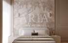 ONE VERDI PARK 3 CAMERE | LEMON DESIGN - 1