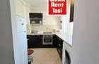 Copou Bellevue Residence Apartament 2Camere De Inchiriat Modern - 4