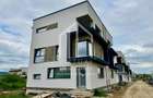 Casa de tip duplex  cu 4 camere P+E+R |  zona Șelimbăr - 3