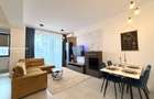 2 Camere | Smart Home Style | Etaj 8/8 | Residence5 - Pipera - 2