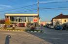 Spații de închiriat in centrul orasului Titu, Judetul Dâmbovita, cladire moderna - 1
