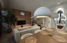 ÎNCHIRIERE DUPLEX HERASTRAU 3 CAMERE | DESIGN ELEGANT - 9