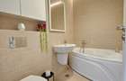 Oferta inchiriere garsoniera de lux, prima inchiriere, zona garii, 400 EURO - 18