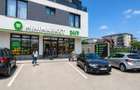 Spațiu comercial de închiriat – vitrină stradală, parcare, zonă rezidențial - 1