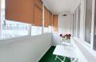 2 camere renovat complet Bd. Dinicu Golescu-Gara de Nord - 11