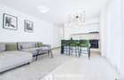 Apartament cu 3 camere, elegant, cu un view spectaculos, Central- City of Mara - 6