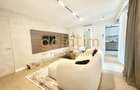 APARTAMENT LUX/BLOC BOUTIQUE/TERASA26MP/ZONA DE REFERINTA/CHARLES DE GAULLE - 4