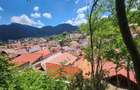 Casă de vânzare în Schei, cu teren în 3 terase  și panoramă superbă spre Brașov - 4