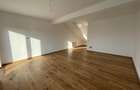 Casa individuala cuplata cu mansarda locuibila, 4 camere, STB - 11
