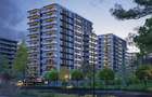 2 camere Grande Air | Luminos | Terasa | Discount parcare 50% | Theodor Pallady - 17