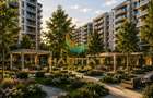 VanCORTINA ELYSIUM | Apartament 4 camere | 183,5 mp | Etaj 10 - 7