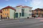 Constructie comerciala P+2 funcțiuni mixte - str. Iuliu Maniu - 1