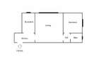Apartament 2 camere, 42 mp, etaj 4/10, Gheorgheni, zona Hermes - 7