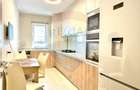 Apartament 3 camere în Maurer -Tractorul | mobilat | AC - 9