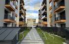 Apartament de vanzare semifinisat 2 camere| BLOC NOU| Intre Lacuri - 8
