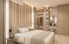 Vila individuala, 4 camere + dressing, finisaje de top, loc de parcare - 12