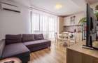 Apartament 2 camere Bragadiru Alunului, mobilat, balcon 15mp, parcare - 3