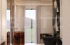 Vilă exclusivistă cu panoramă spectaculoasă și proiect de design interior