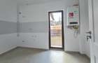 Capat CUG Apartament 3 camere INTABULAT + curte 40 mp Lunca Cetatuii - 3