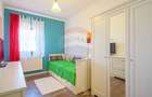 Apartament 3 camere cu personalitate, mobilat si utilat, Matei Basarab - 7