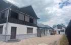 Casa 8 camere de vanzare Valea Voievozilor Targoviste 653mp teren - 1