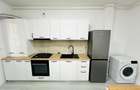 2 CAMERE | BIRUINTEI | POPESTI | PARCARE SUBTERANA | NOU | METROU 9' - 7