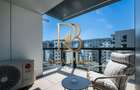 [VIDEO] CORTINA NORTH | Prima inchiriere | Orientare spre Sud | Parcare | LUX - 24