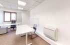 Birouri | 4 Camere | 195mp | Inchiriere | *Aviatorilor* *Tur Virtual* - 13