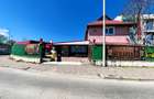 Oportunitate rară în Bacău – Restaurant cunoscut “Vila Borgheze” - 1