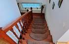 1 Decembrie-vila de vanzare, p+1, teren 830 mp, util 175 mp, 2 terase, foisor - 15