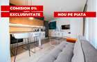 0% Comision! Apartament LUX cu 2 camere de inchiriat, Edgar Quinet - 1